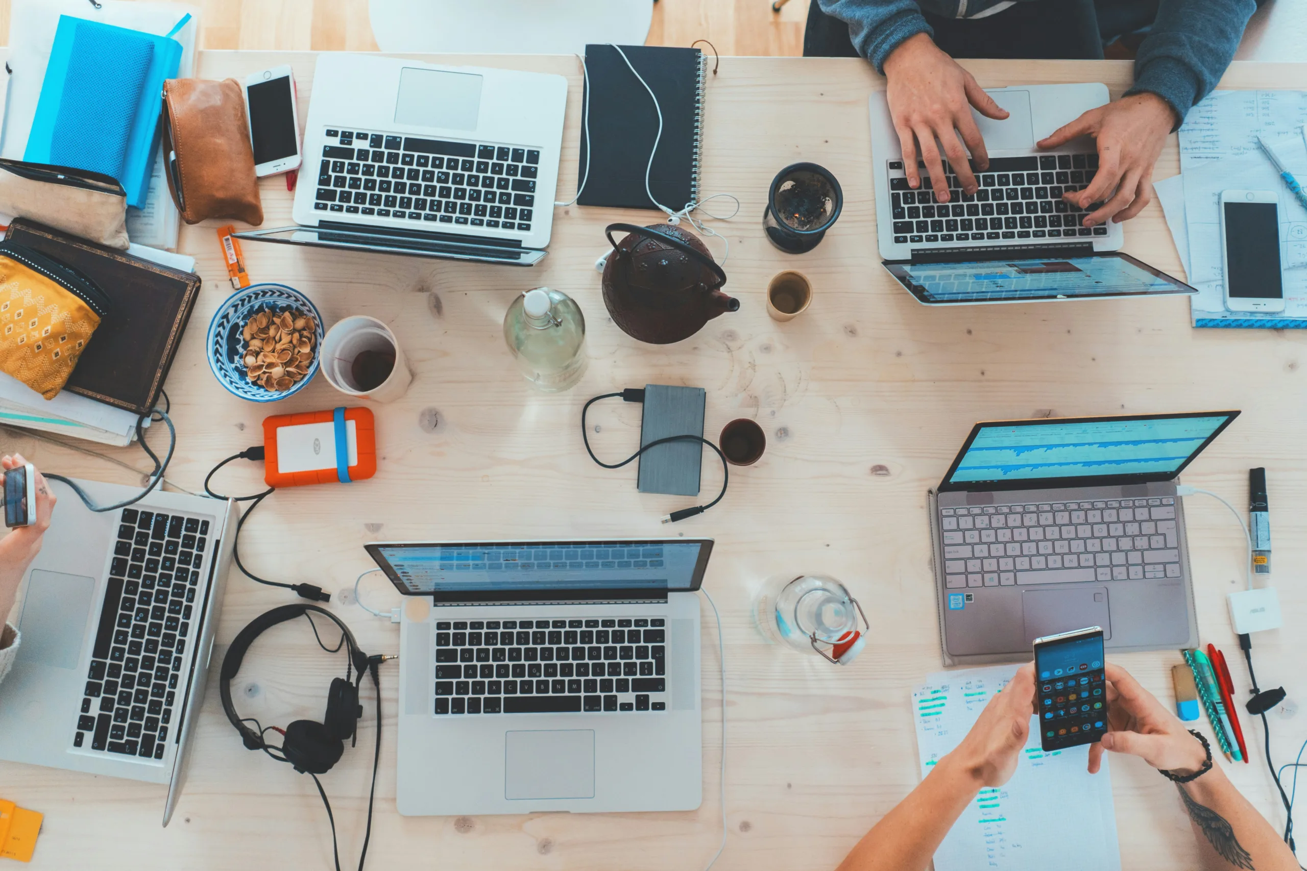 Measuring the creative economy: A guide for policymakers
