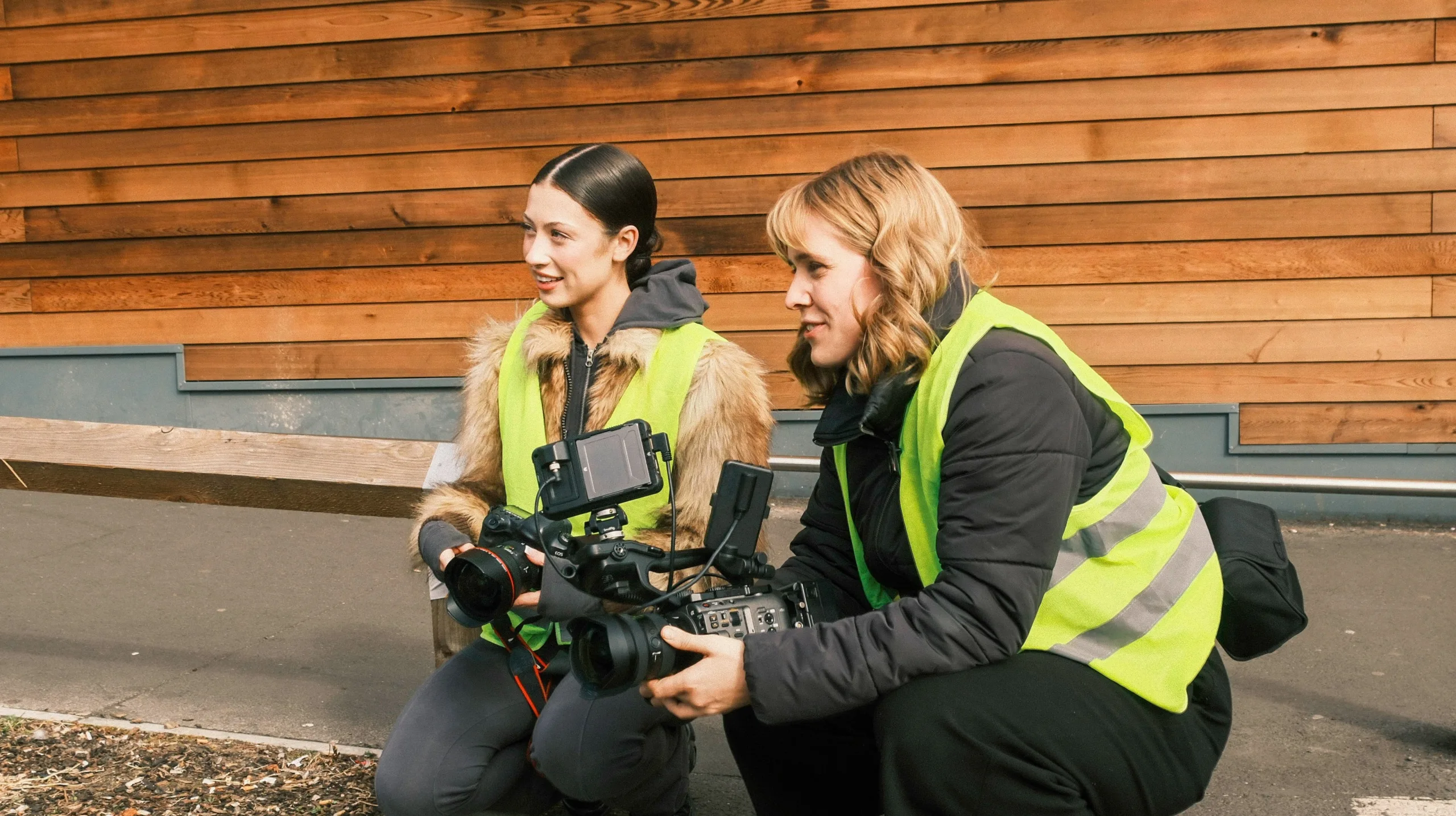 Getting in and getting on: Class, participation and job quality in the UK’s Creative Industries