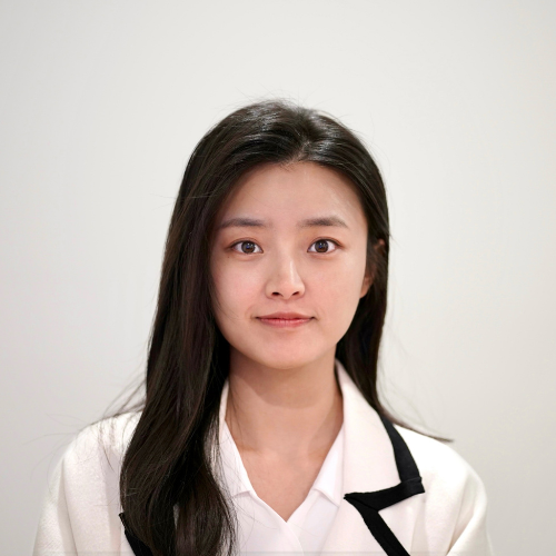 Dr Ruoxi Wang