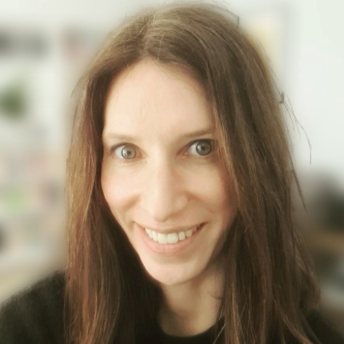 Karen Brodie