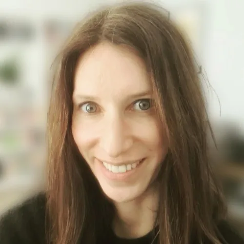 Karen Brodie