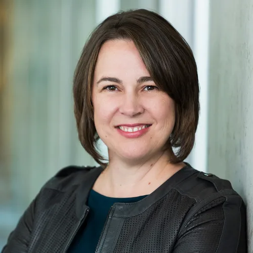 Kelly Wilhelm