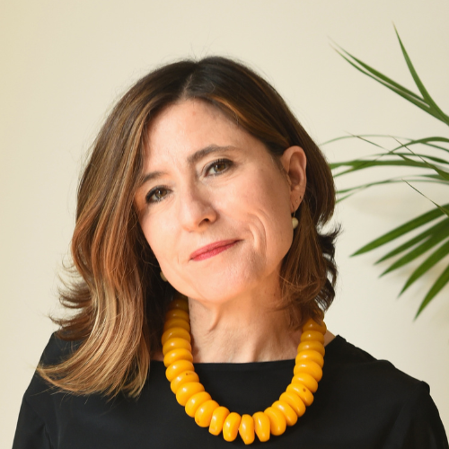 Marta Foresti