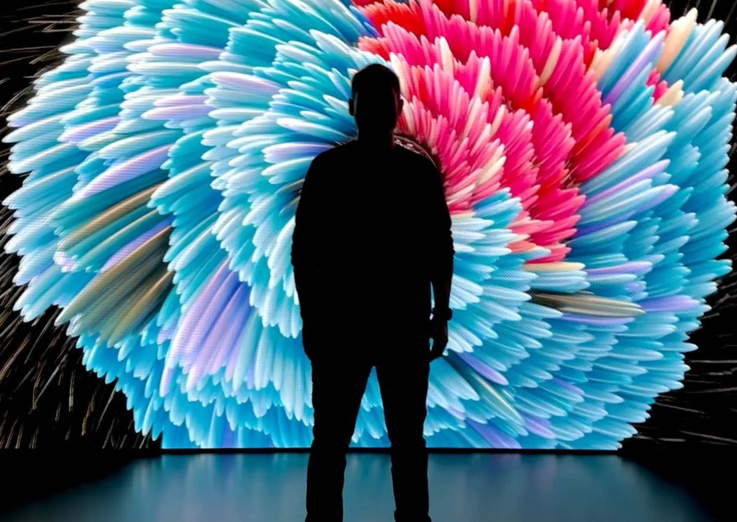 When Data Hurts: What the Arts Can Learn from the BLS Firing