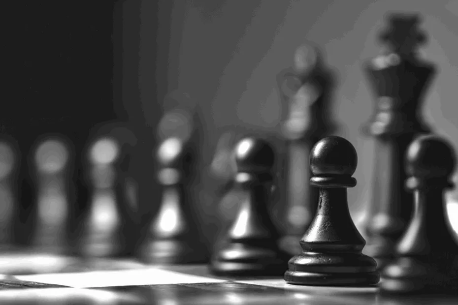 Chess board - hassan-pasha-nEbMedmVwgw-unsplash