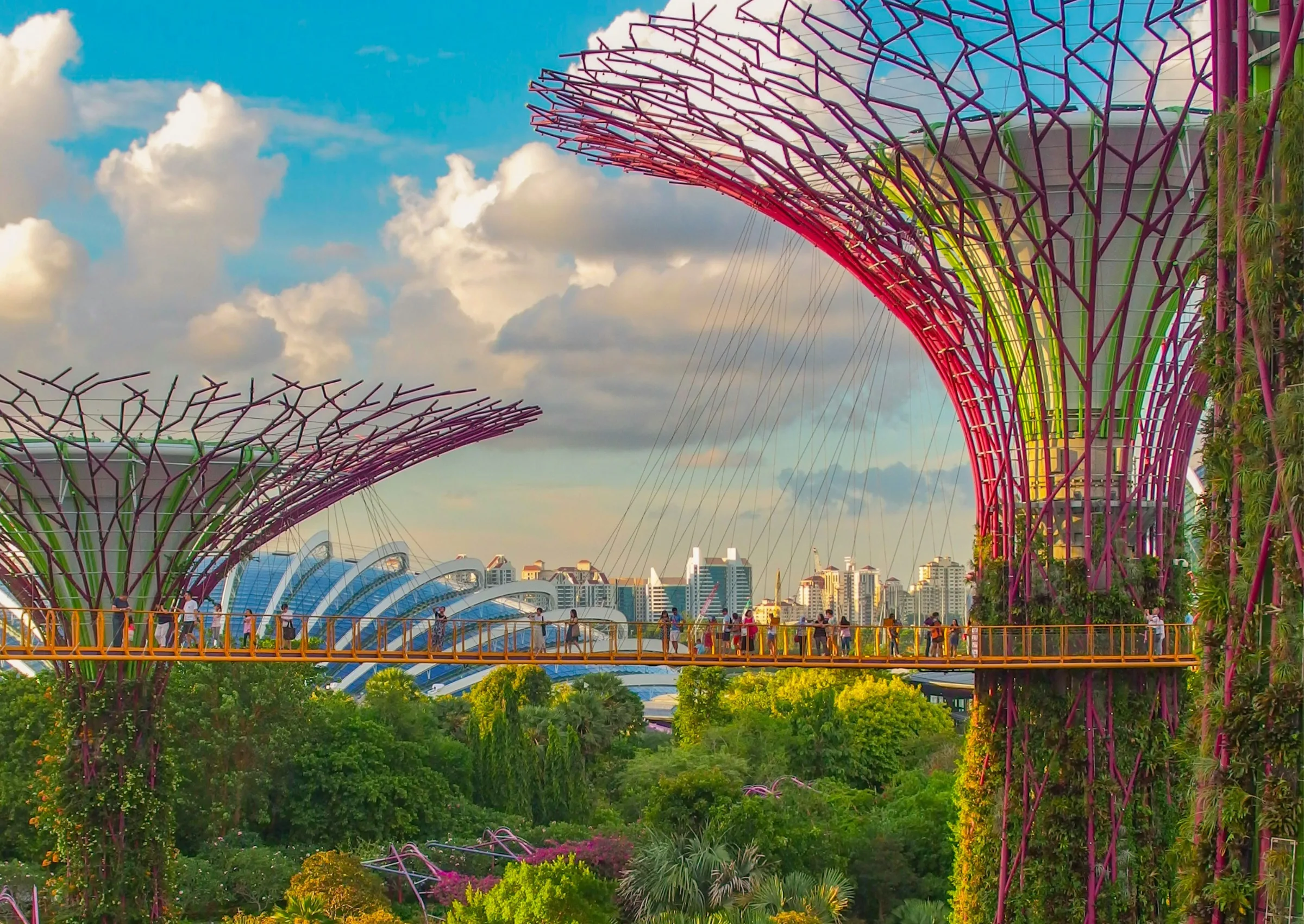 Association of South-East Asian Nations’ long-term view of the creative economy