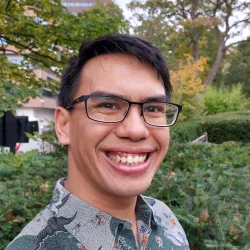 Daniel Simandjuntak
