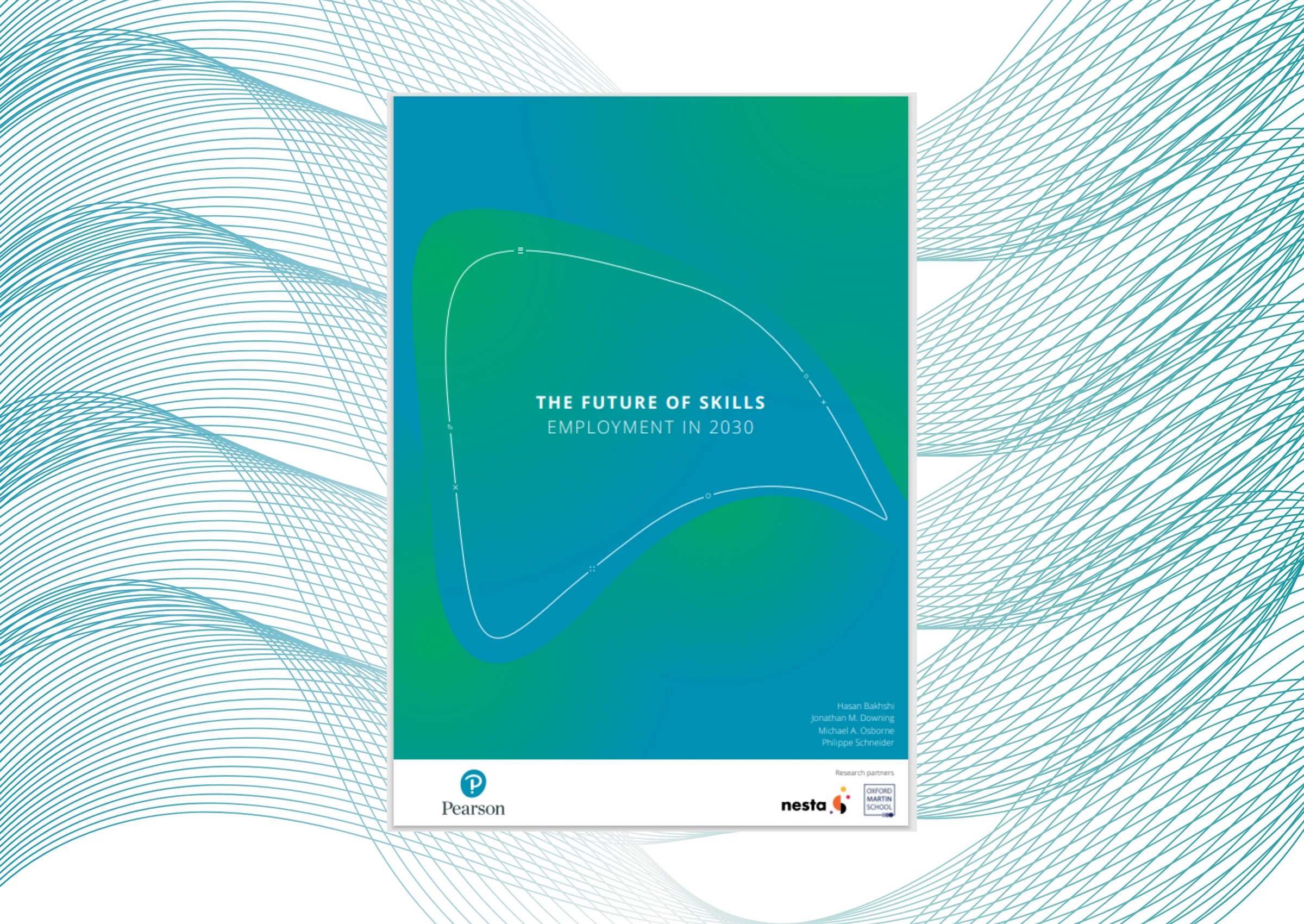 The Future of Skills: Employment in 2030