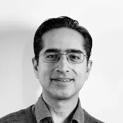 Hasan Bakhshi MBE