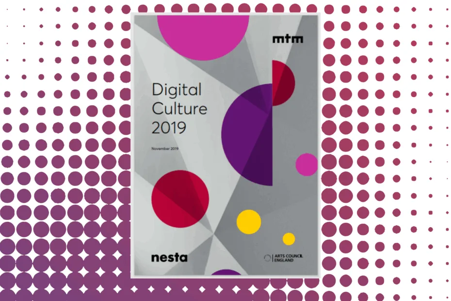 Digital Culture 2019 cover