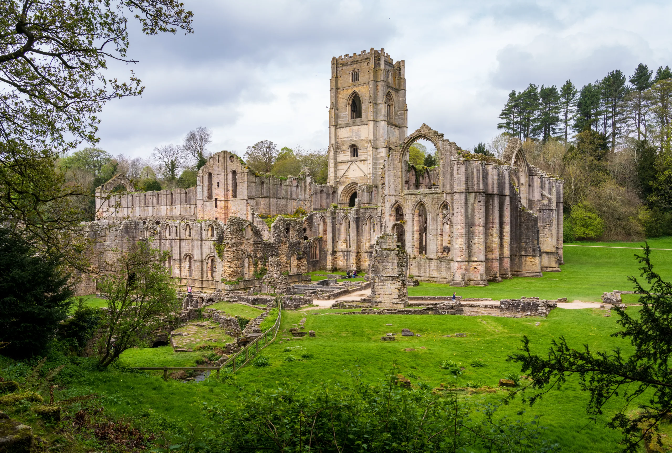 Major new study to reveal the value of the UK’s UNESCO sites