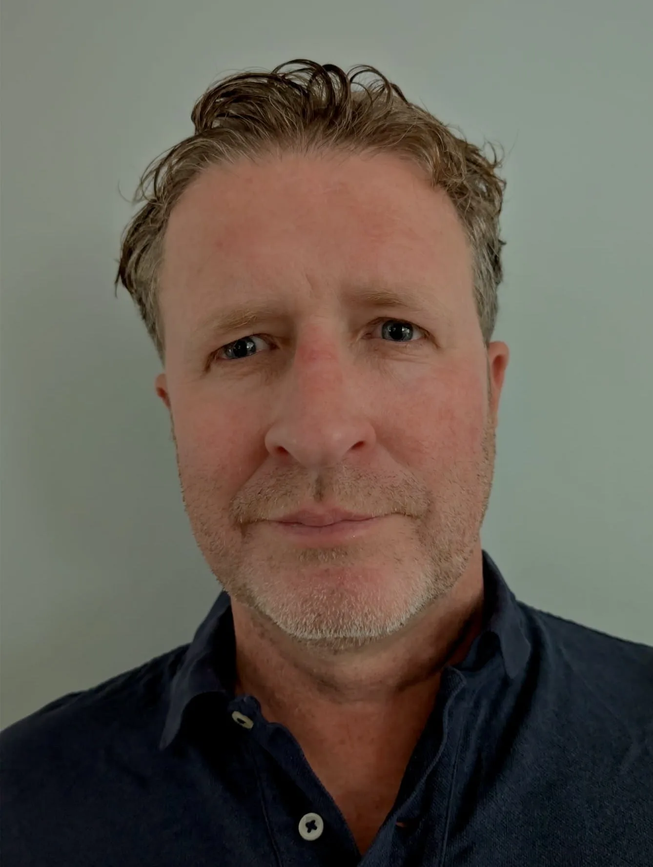 Jordi McKenzie