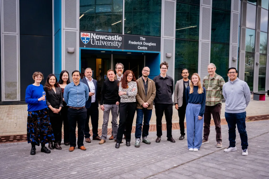 Reporting from the Creative PEC Research Symposium 2026 - Creative ...