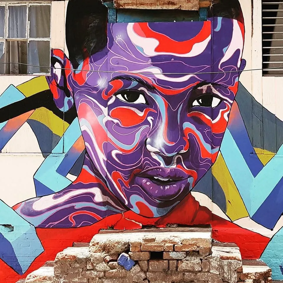 Creative Resilience in Times of Crisis