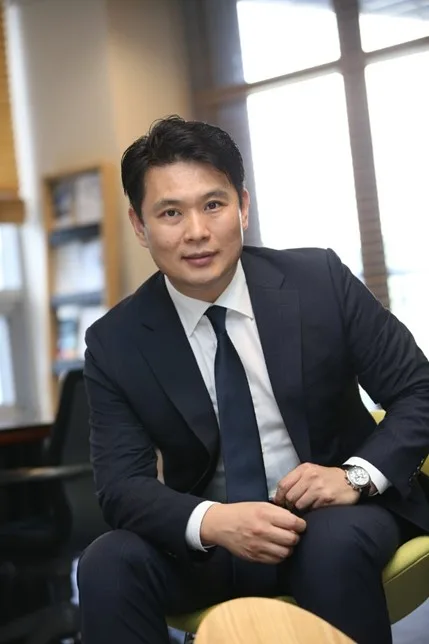 Taejun Lee – South Korea