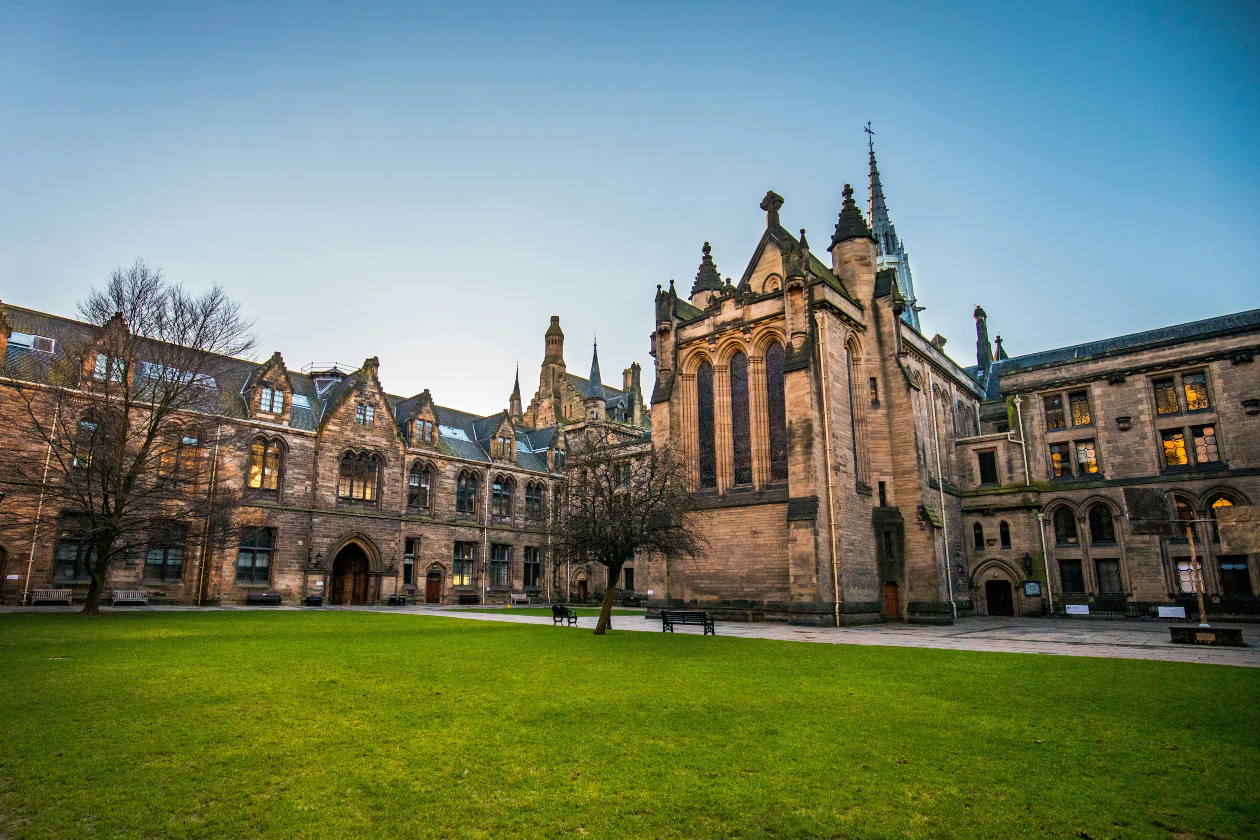 Understanding Scotland’s Arts, Culture and Heritage Audiences and Workforce