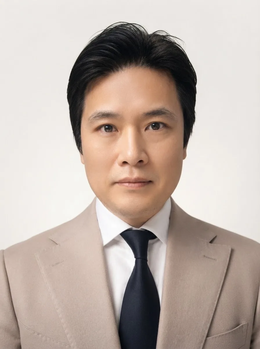 Taejun Lee – South Korea