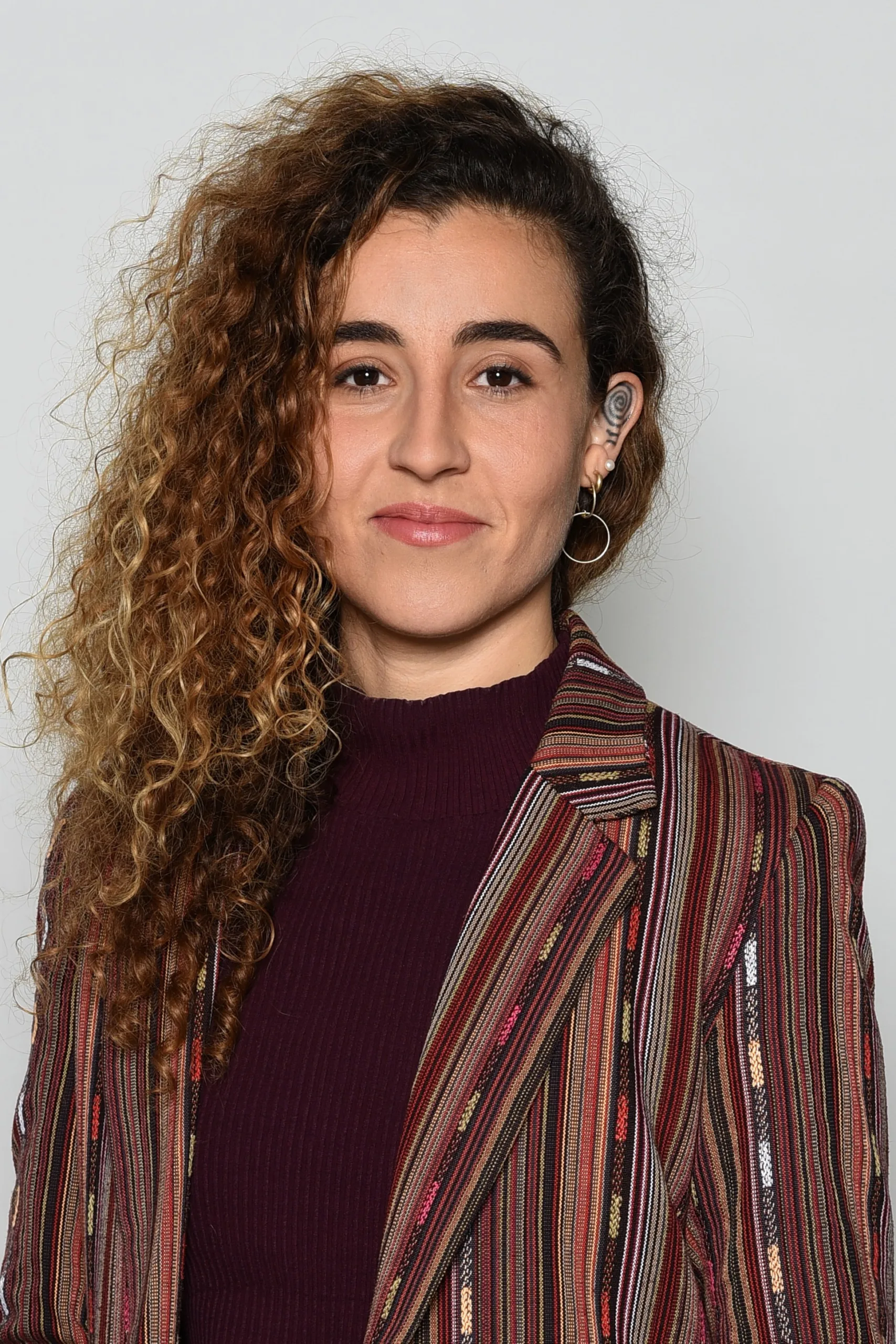 Alice Demattos Guimarães