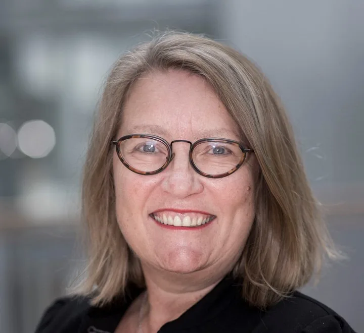 Anne-Britt Gran