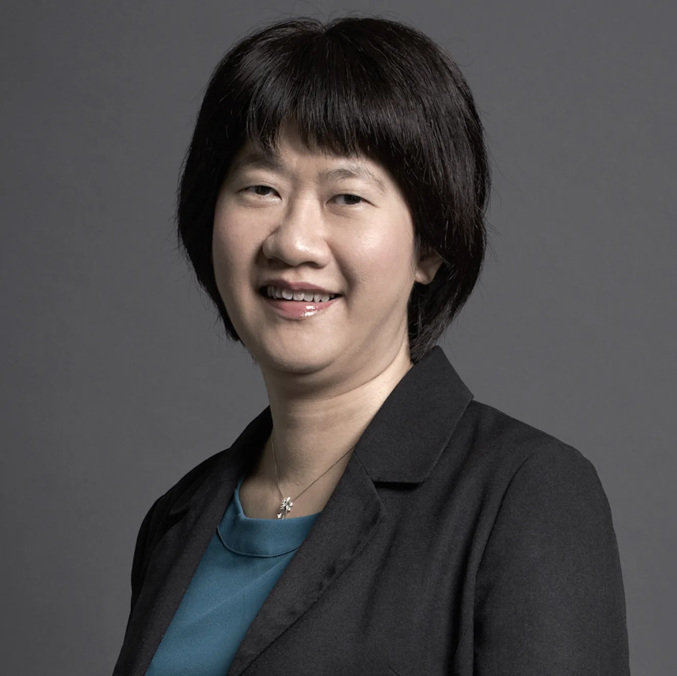 Audrey Wong