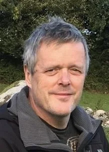 Chris Bilton