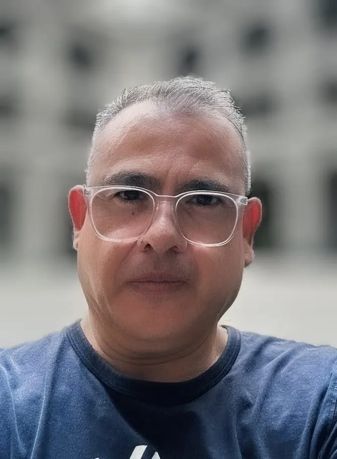 Marcos Valdivia