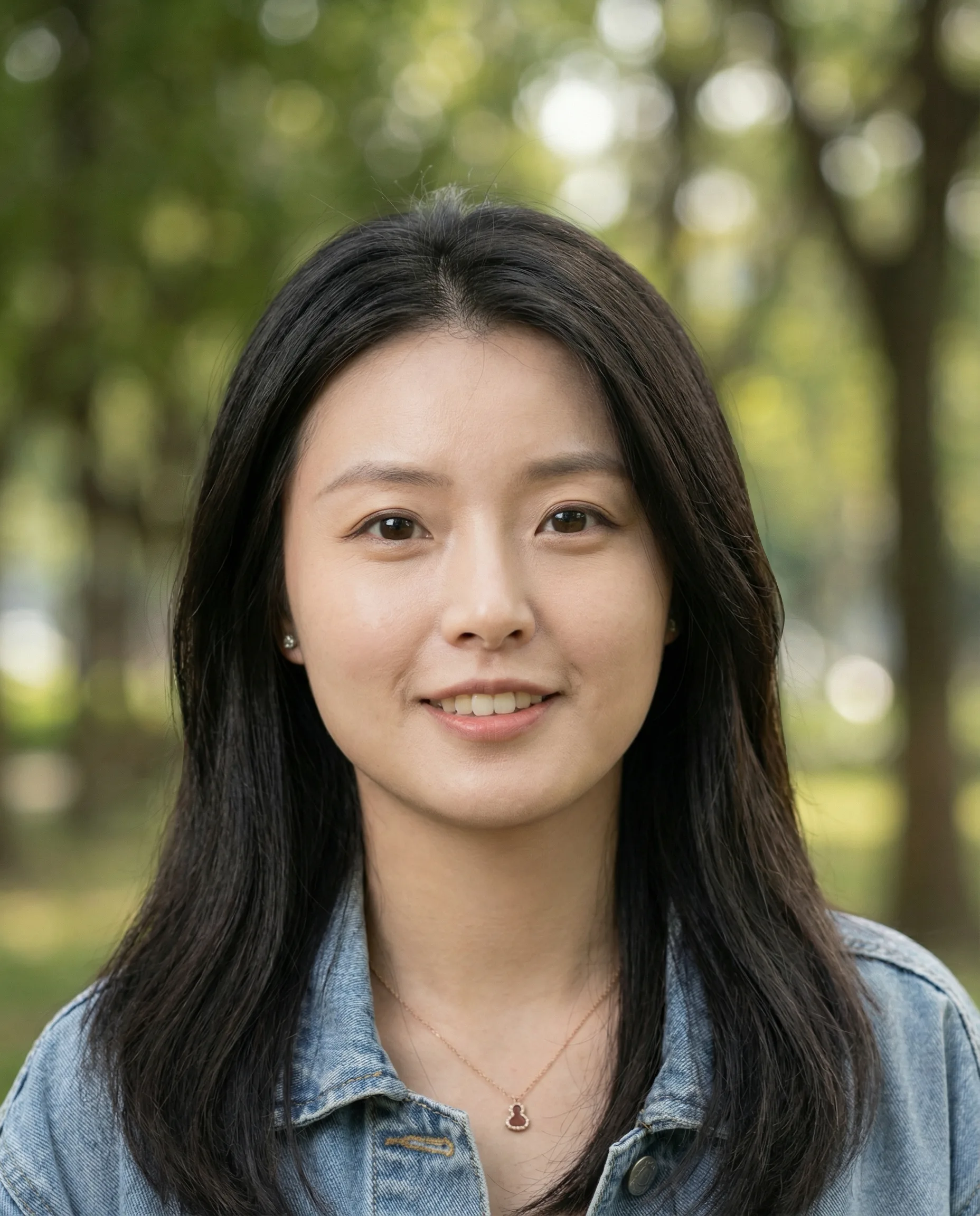 Ruoxi Wang