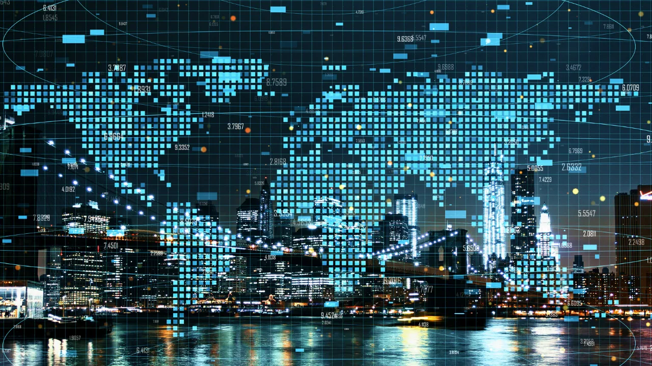 Trade Restrictions and UK Creative Services