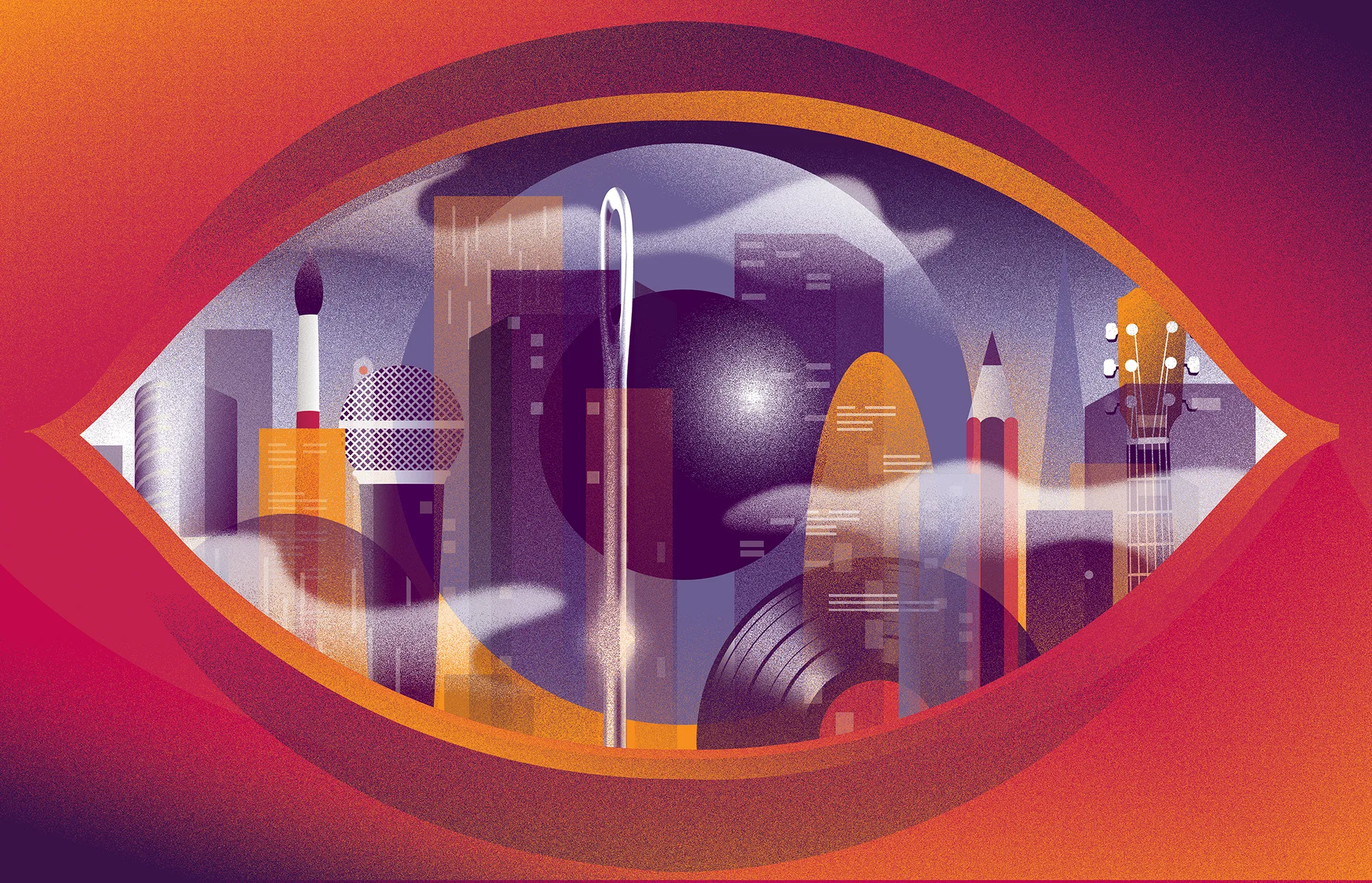 Invisible cities, visible lives: creative and cultural industries policy after the slogans 