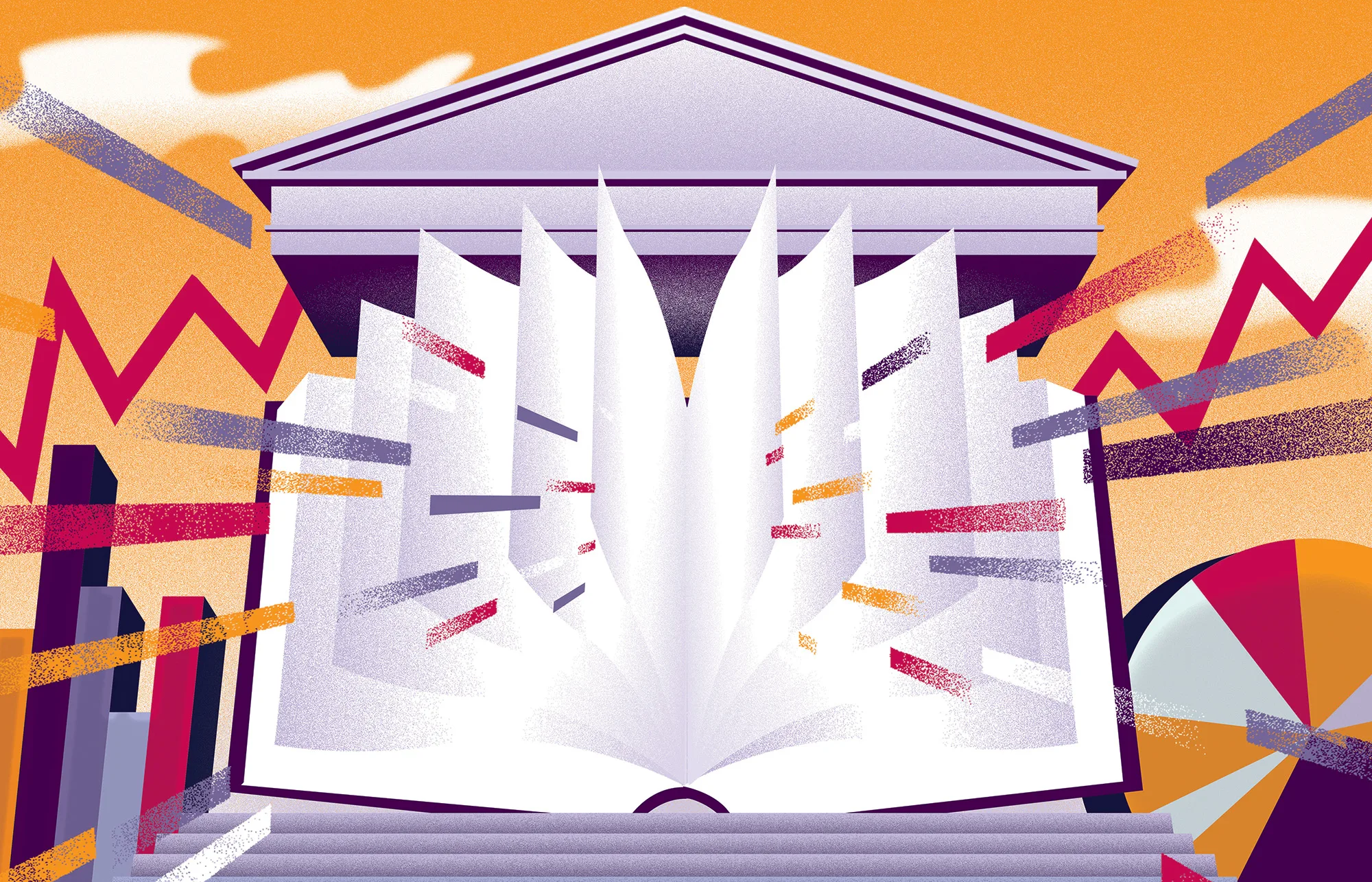 What kind of university does the creative economy need?